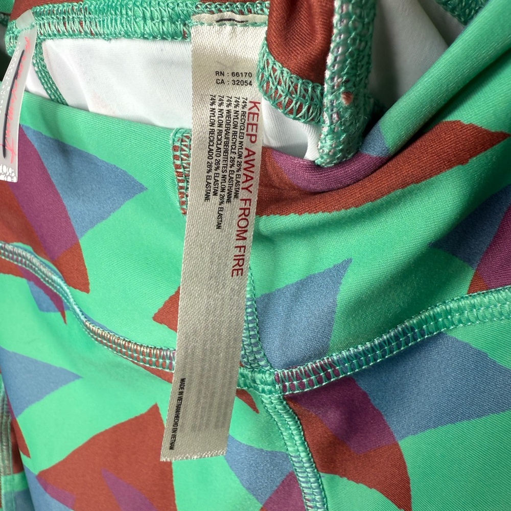 Free People Movement Don't be Square leggings - Picture 5 of 5